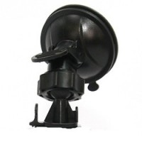 Replacement suction cup holder
