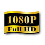 HD resolution