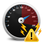 Disclaimer speeding