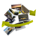 auto overwriting files