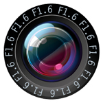 large aperture