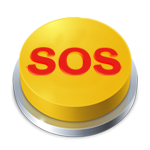 sos button