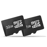 micro sd card 32 gigabytes