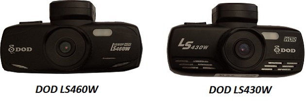 DOD DOD LS460W vs LS430W