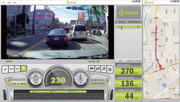 DOD GPS player SP1 NEW PLAYER 