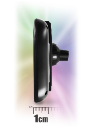 1cm thickness up to rx400w camera