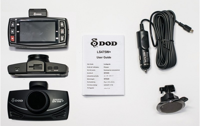 up to ls475w+ accessories