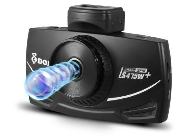 ls475w+ 6g glass lens