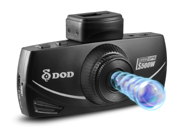 ls500w glass lens