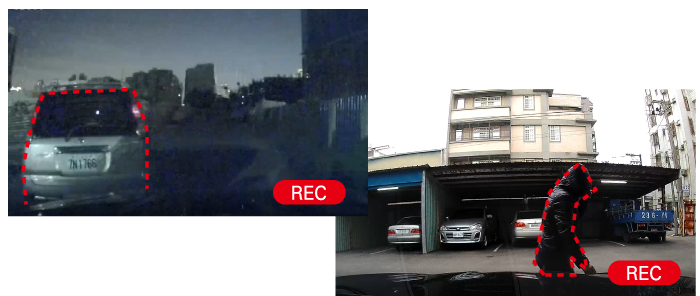 auto detection