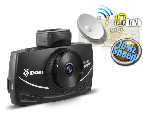 ls500w+ gps processor