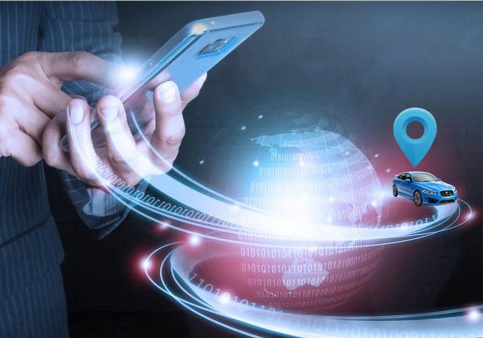 car camera high-speed 3g data transfer