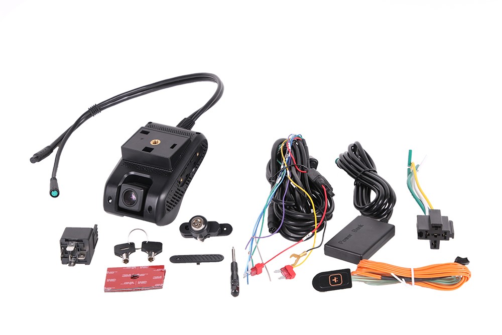 profio x2 package includes