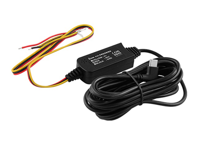 SET of cabling for the vehicle - DOD DPK4