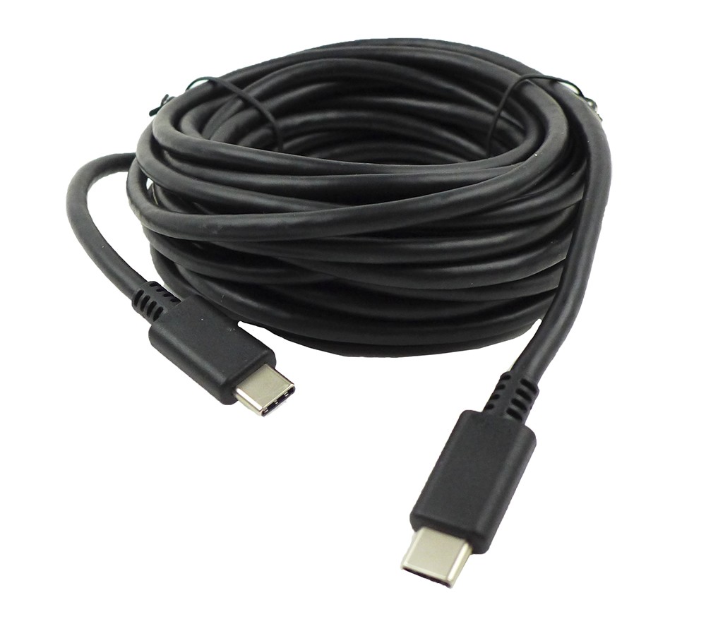 6M extension cable for DOD GS980D rear camera