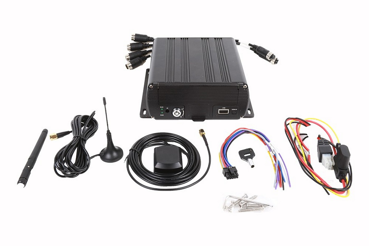 package contents camera profio electronics x7