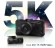 Car camera DOD GS980D - Dual 4k + 1K with GPS + 5GHz WiFi