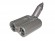 Adjustable splitter into the car lighter APA