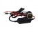Permanent wiring kit with micro USB - DOD DP4