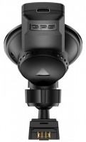 Holder for DOD GS980D camera with GPS + suction cup