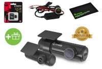 DOD RC500S - WiFi camera with GPS and DUAL 1080P