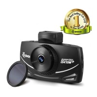 DOD LS470W+ Premium model of car DVR