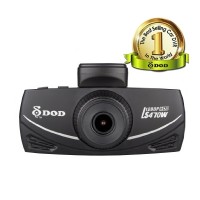 DOD LS470W car camera