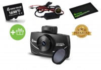 Car camera DOD LS475W+ with FULL HD 60fps