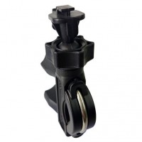 DOD rearview mirror holder