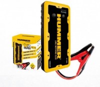 Hummer H2 12000mAh starter box - 6L gasoline/4L diesel engines