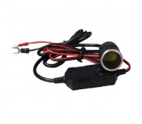 Permanent wiring kit with micro USB - DOD DP4