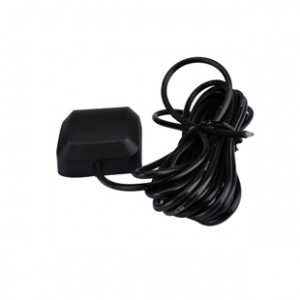 External GPS antenna for Cameras DOD