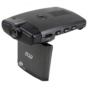 HD DVR Car - DOD V680L
