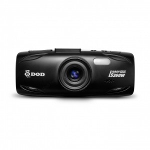 DOD LS360W - Car DVR with optional GPS