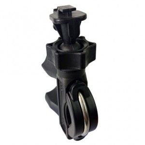 DOD rearview mirror holder