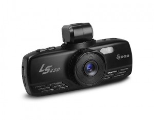 Best dvr  - DOD LS430