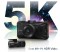 Car camera DOD GS980D - Dual 4k + 1K with GPS + 5GHz WiFi