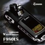 Dash cameras - DOD F980LS