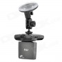 HD DVR Car - DOD V680L