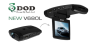 HD DVR Car - DOD V680L