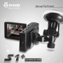 Car camera with IR LEDs - DOD S1+