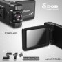 Car camera with IR LEDs - DOD S1+