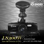 Vehicle camera - DOD LS300W with WDR