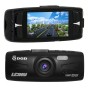 Vehicle camera - DOD LS300W with WDR