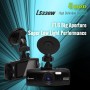 Car DVR - DOD LS330W with WDR technology