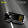 In car camera  - DOD F980W + WDR