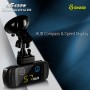 DOD LS430W - Car dash camera with GPS