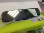 Rearview mirror camera with GPS - RX400W