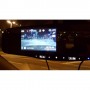 Rearview mirror camera with GPS - RX400W