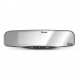 Rearview mirror camera with GPS - RX400W